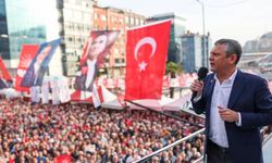 Özgür Özel’den İmralı çıkışı: Ne sözümüzden döneriz ne de vagon oluruz