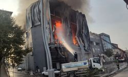 6 işçinin öldüğü parfüm deposu CİMER’e şikayet edilmiş!