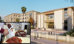 Pastırma kaynaklı zehirlenme iddiası: 1'i çocuk 5 kişi hastanelik oldu!