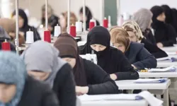 Kayseri’de kaç bin Suriyeli çalışıyor?