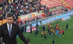 PFDK'dan Kayserispor ve Baki Ersoy'a ceza!