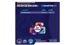 KAYMEK’ten ücretsiz Python kursu: 3 Saatlik işlem 3 saniyeye iniyor