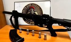 Kayseri’de eş zamanlı operasyon: 148 aranan şahıs yakalandı