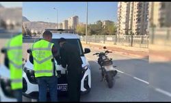 Kayseri’de Sosyal medyada deşifre oldu: Psikiyatriye yönlendirildi