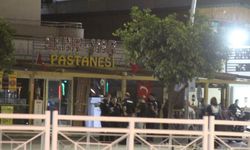 Akrabasını önce pompalı tüfekle vurdu sonra darp etti!