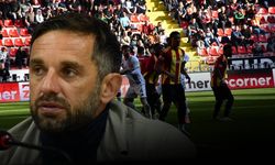 Radomir Djalovic'in radikal planları suya düştü! Kayserispor Gaziantep FK'ya boyun eğdi
