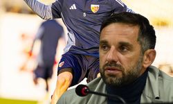 Radomir Djalovic'ten Rizespor maçı öncesi flaş değişiklik kararı