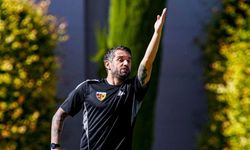 Radomir Djalovic’in özel Fenerbahçe planı belli oldu!