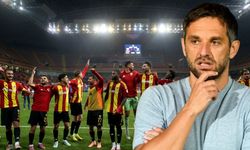 Kayserispor zirvede! Radomir Djalovic'in sözü gerçek oldu