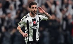 Suudi Arabistan ekibi Rafa Silva'ya rekor teklif yapmaya hazırlanıyor! Ayrılacak mı?