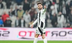 Beşiktaş'ta krize sebep olan Rafa Silva'nın asıl sorunu sakatlık değilmiş