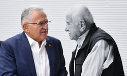 Memduh Büyükkılıç’ın ağabeyi Ramazan Büyükkılıç’ın cenaze törenine ilişkin bilgiler paylaşıldı