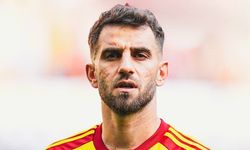 Ramazan Civelek Rizespor galibiyeti sonrası gözyaşlarını tutamadı