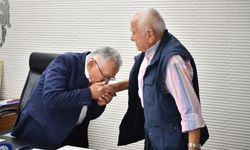 Kayseri Büyükşehir Belediye Başkanı Memduh Büyükkılıç’ın acı günü abisi hayatını kaybetti