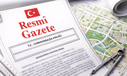 Resmî Gazete’de bugün: İmar planı değişikliğinde değer artış payı yönetmeliği yayımlandı