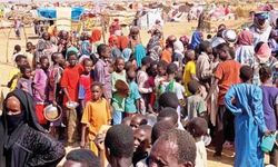 Sudan'da iç savaş yeniden alevlendi! Binlerce kişi toplu infaz ve işkenceye kurban gitti!