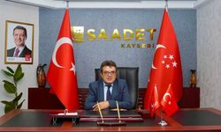 Saadet Partisi’nden Kayseri’de ulaşım tepkisi: “Konforlu ulaşım halkın hakkıdır”