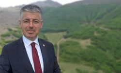 Şaban Çopuroğlu: ‘Yeşil alanlarımızı korumaya daha fazla önem vermeliyiz’