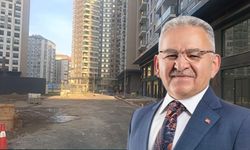 Kayseri Sahabiye Kentsel Dönüşüm'de anahtar teslim için tarih belli oldu