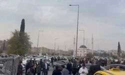 Şanlıurfa Adliyesi emanet bölümünde patlama: 4 Kişi yaralandı