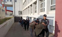 Sazan Sarmalı çetesi çökertildi! 10 ilde operasyon: 35 gözaltı