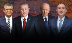 13 araştırma şirketinin ortak sonucu: Zirvede yeni isim tablo şaşırttı!