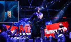 Milli boksörden Sedat Peker’e unutulmaz hediye: ‘Bu gurur sizin’