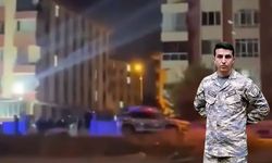 Şehit taziyesi sürerken mahallede düğün yapıldı! Devreye polis girdi