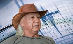 Şener Üşümezsoy deprem olacak diye bölgeye işaret etmişti: Hareketlenmeler başladı!