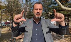 Çiçek, 'Kendi uçağını yapamayan millet, geleceğini başkalarına teslim eder!'