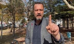 Serdar Gökhan Çiçek: ‘Kayseri’de huzur sadece tabelada var, sokakta yok!’