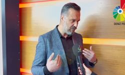 Saadet Partisi ile yolları ayrılan Serdar Gökhan Çiçek’ten ilk açıklama geldi: ‘Verilen sözlerin hiçbiri tutulmadı!’