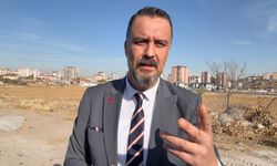 Serdar Gökhan Çiçek Kayseri’de hayat kurtaran cihazın eksikliğine dikkat çekti!