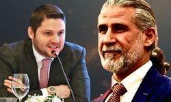 Gazeteciyi Tehdit etti Mahkeme affetmedi Beşiktaş’ın Eski Asbaşkanı Serhan Çetinsaya’ya ŞOK CEZA!