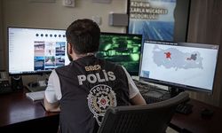 Kayseri’de cinsel içerik paylaşımı yapan 102 hesaba erişim engeli getirildi