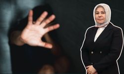 AK Parti Kayseri’den kadına şiddete sıfır tolerans!