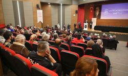 Melikgazi Belediyesi’nden Uluslararası Şiir Şöleni: Dünya Şairleri Kayseri’de buluştu