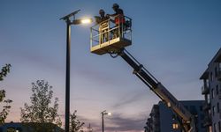 Belediye alımlarını ihale yapmadan mı bölmüş?