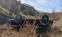 Bir süredir haber alınamıyordu: Kayıp öğretmen dere kenarında bulundu!