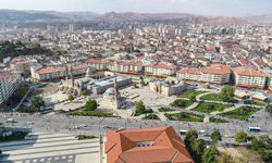 Sivas’ta konut patlaması: Daire ruhsatında büyük artış