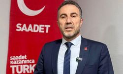 Kayseri’de SP teşkilatı toplandı: Altun’dan önemli açıklamalar