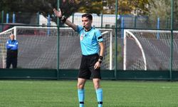 Kayseri Süper Amatör Küme’de 9. Haftada görev yapacak hakemler belli oldu