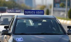 Kayseri’de sürücü adaylarına yeni uyarı geldi!