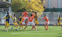 Gelişim liginde Talas Belediye Spor fırtınası! Adanaspor'u geçtiler