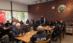 Talas Belediyesi'nden 60 yaş üzerine djital dolandırıcılık uyarısı