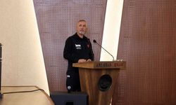 Kayseri AFAD’dan Talas Belediye personeline afet eğitimi