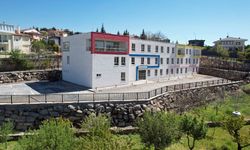 Talas Belediyesi'nden engelliler günü için anlamlı proje