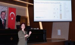 Talas Belediyesi’nden sigarayı bırakma yöntemleri eğitimi