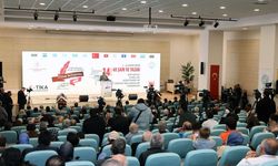 Talas Belediyesi Türk Dünyası yazar ve şairlerini Kayseri’de ağırlıyor