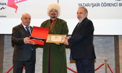 Gönül pınarları Talas’ta çağladı